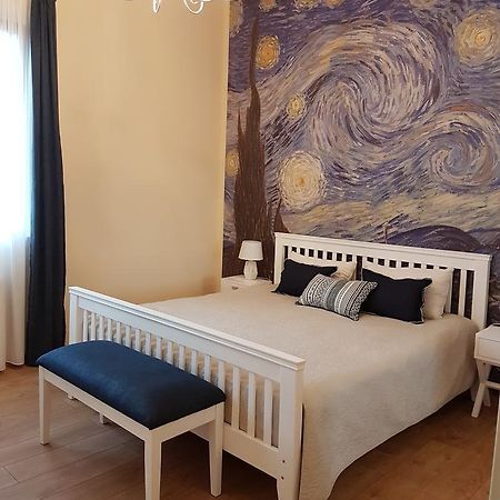 The Starry Night Apartment Batumi Zewnętrze zdjęcie