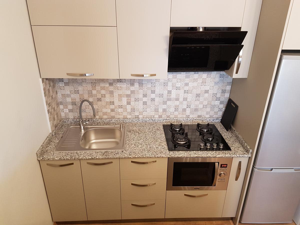 The Starry Night Apartment Batumi Zewnętrze zdjęcie