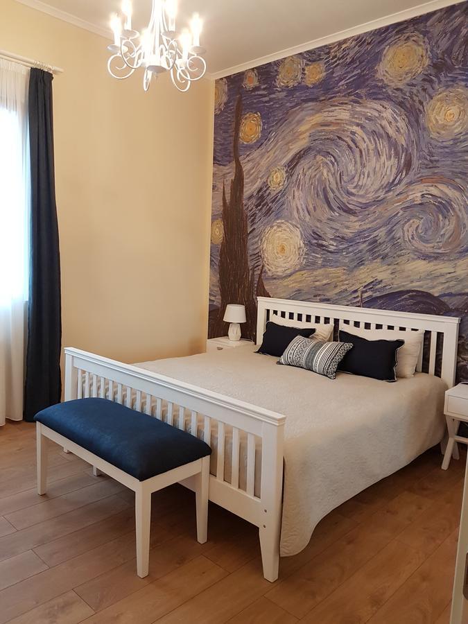 The Starry Night Apartment Batumi Zewnętrze zdjęcie