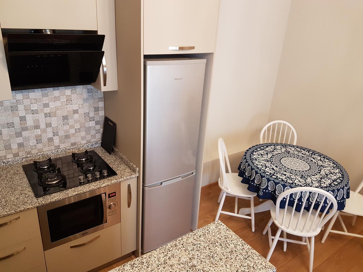 The Starry Night Apartment Batumi Zewnętrze zdjęcie