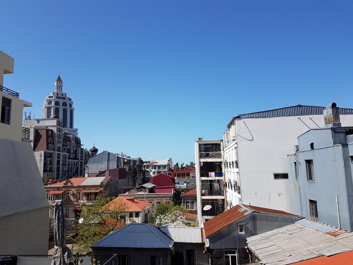 The Starry Night Apartment Batumi Zewnętrze zdjęcie