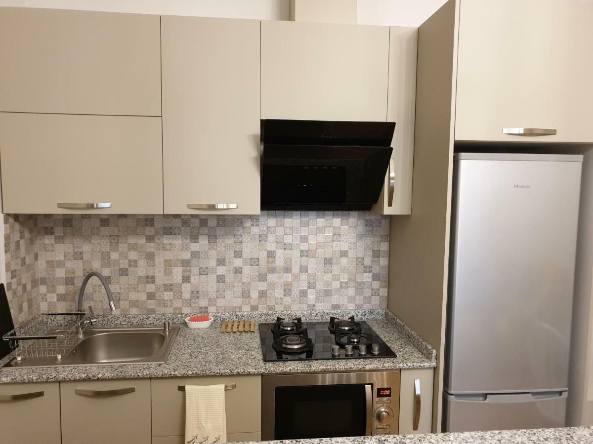The Starry Night Apartment Batumi Zewnętrze zdjęcie